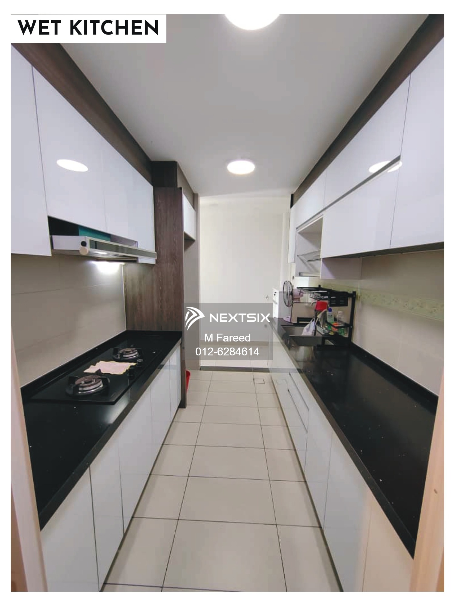 Condominium For Sale in Sungai Ara Penang - Image 9