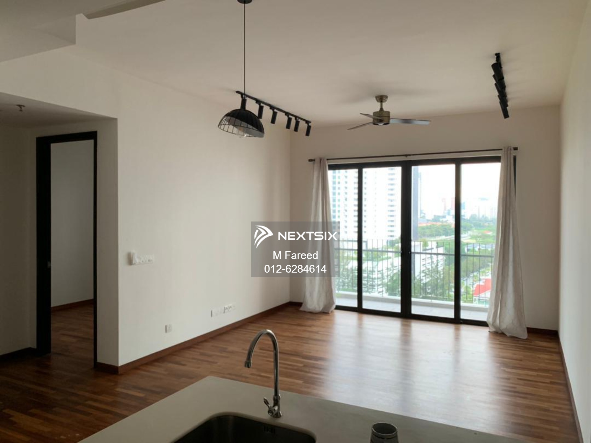 Serviced Residence For Sale in Tanjong Tokong Penang