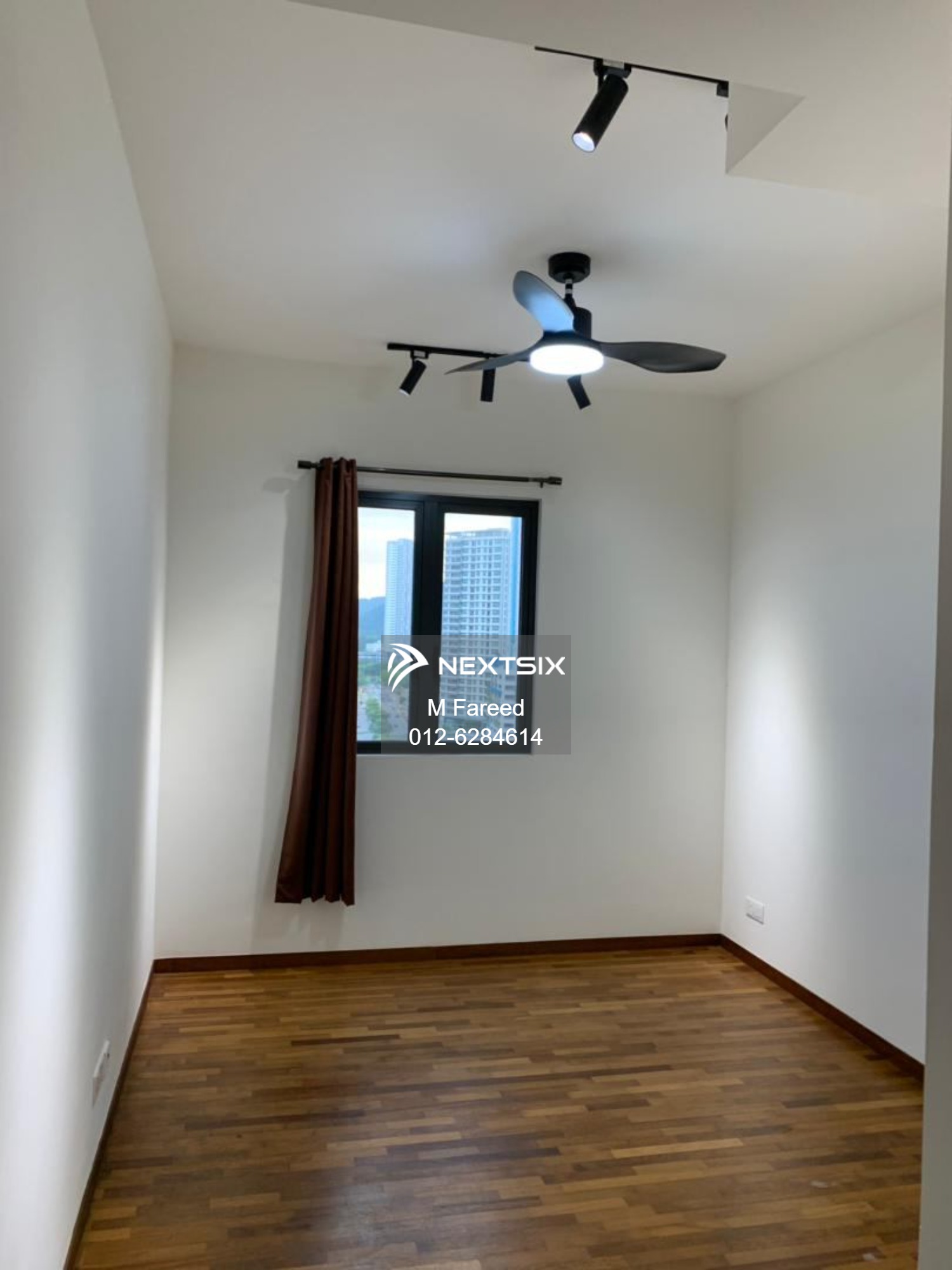 Serviced Residence For Sale in Tanjong Tokong Penang - Image 5