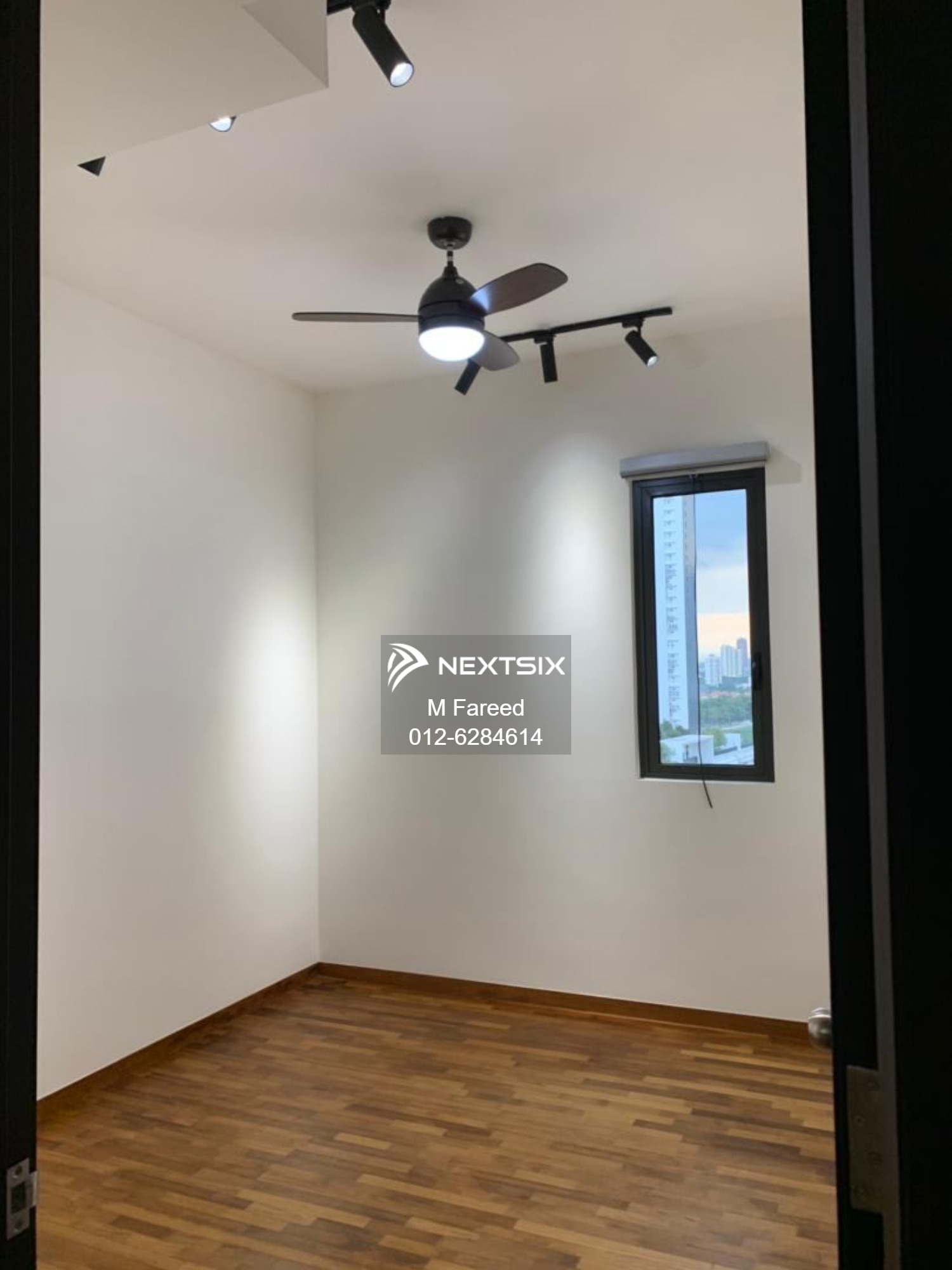 Serviced Residence For Sale in Tanjong Tokong Penang - Image 6