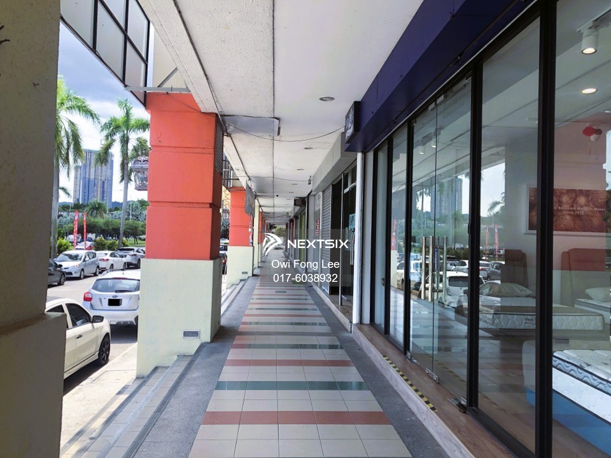 Office For Sale in Bayan Lepas Penang - Image 4