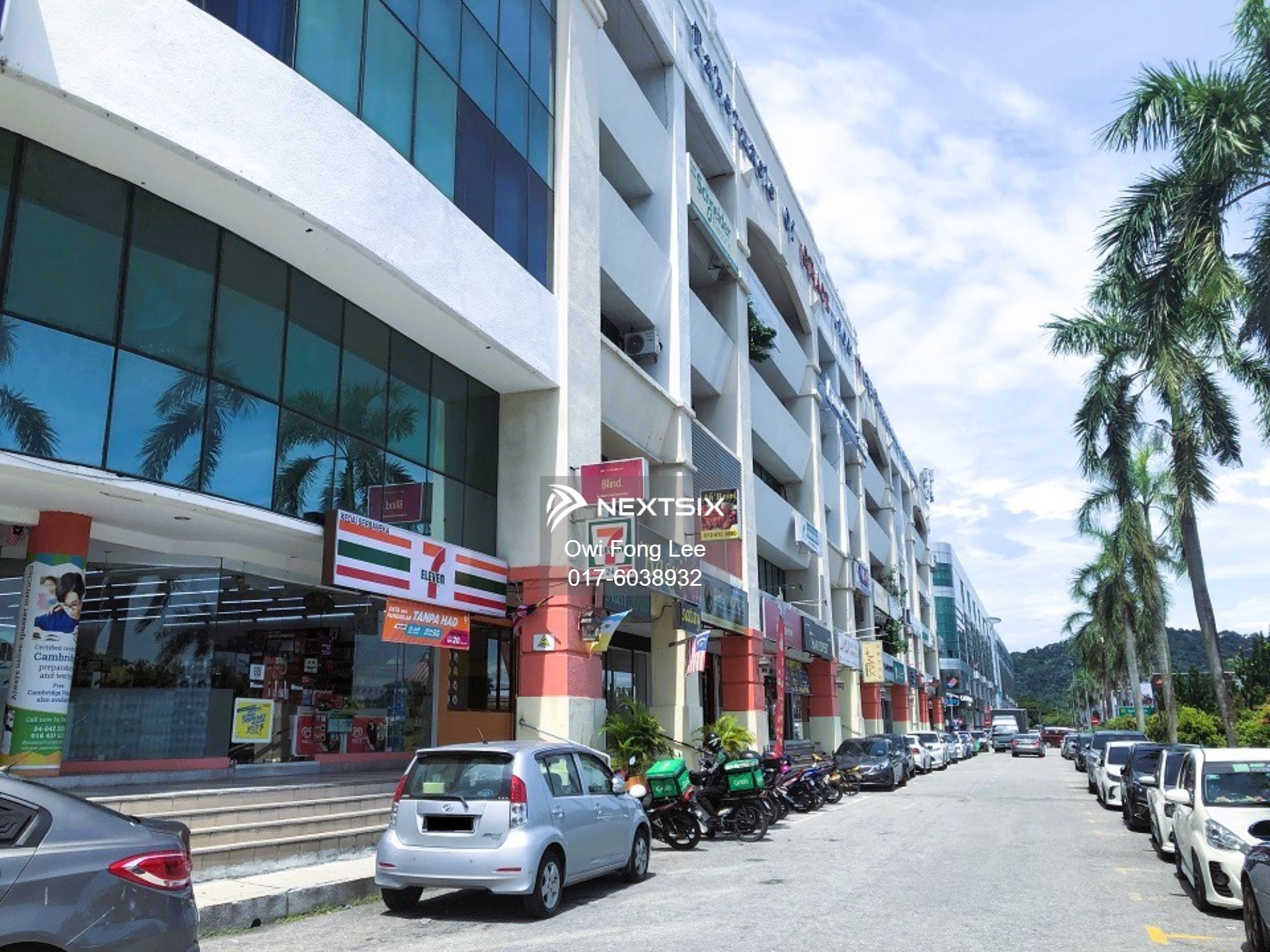 Office For Sale in Bayan Lepas Penang - Image 7