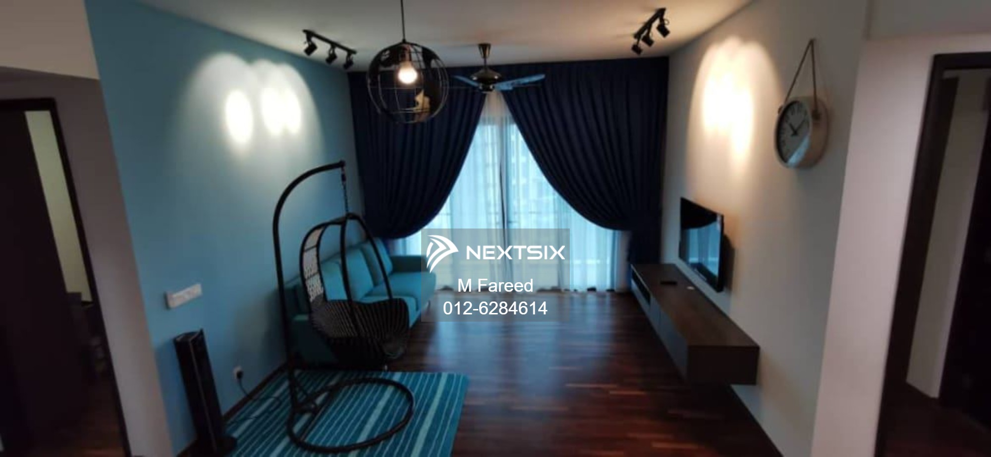 Serviced Residence For Sale in Tanjong Tokong Penang