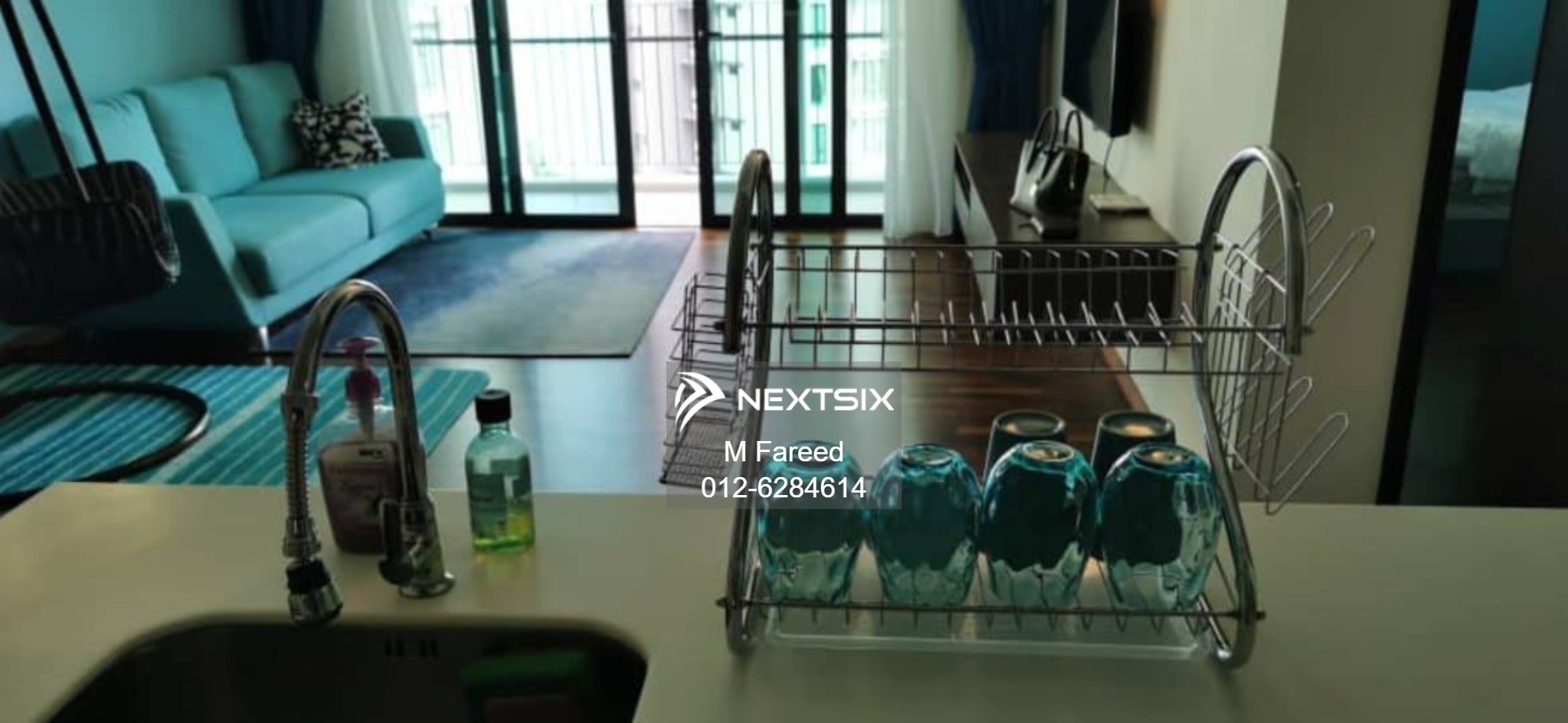 Serviced Residence For Sale in Tanjong Tokong Penang - Image 5