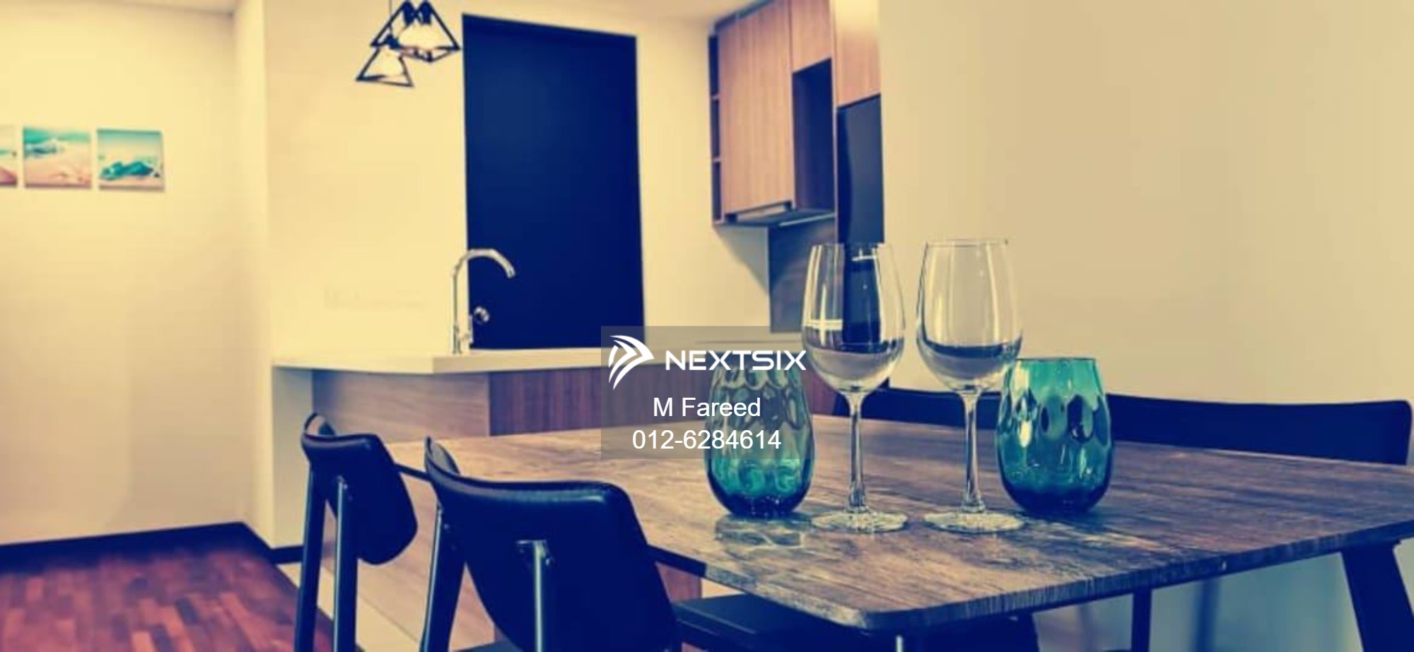 Serviced Residence For Sale in Tanjong Tokong Penang - Image 6