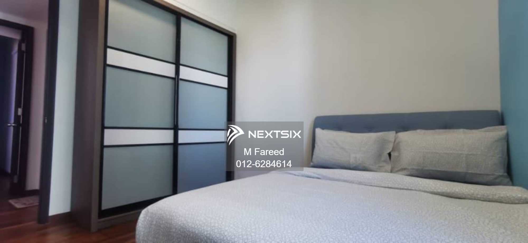 Serviced Residence For Sale in Tanjong Tokong Penang - Image 7