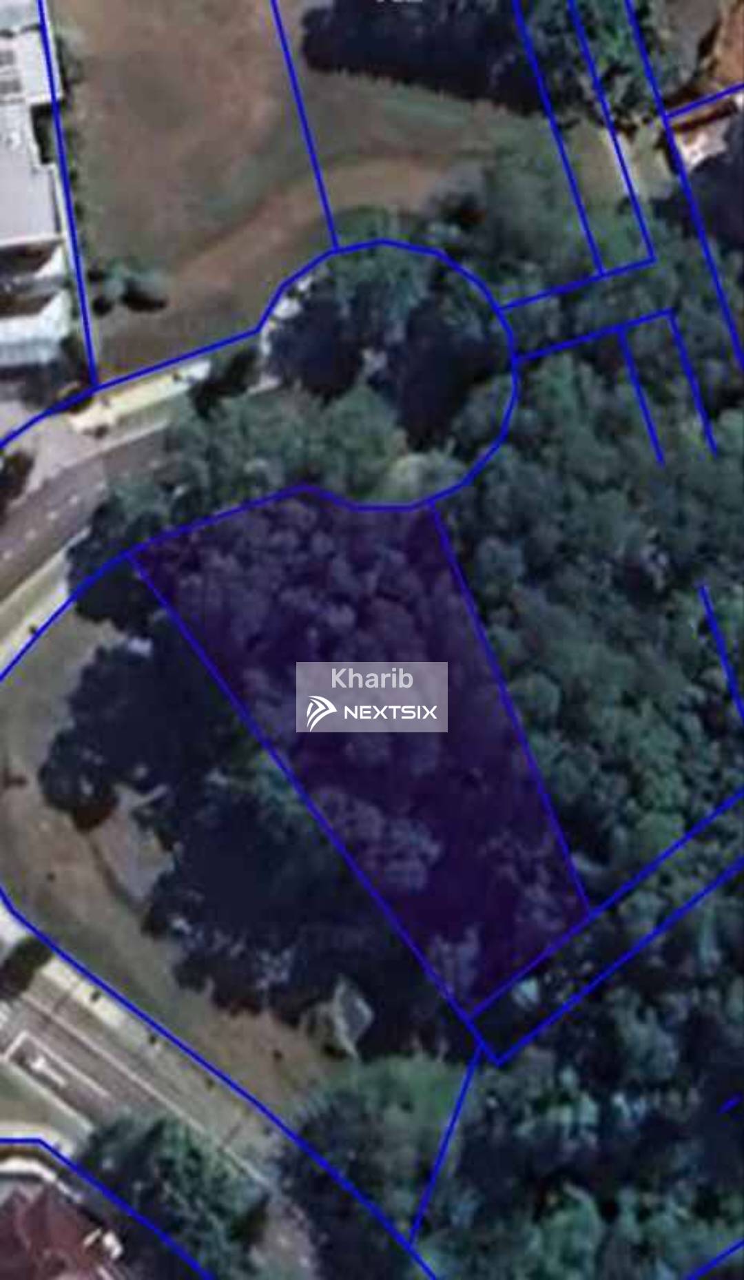 Residential Land For Sale in Putrajaya Putrajaya