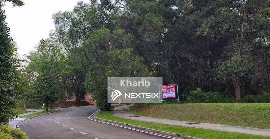 Residential Land For Sale in Putrajaya Wilayah Persekutuan Putrajaya - Image 6