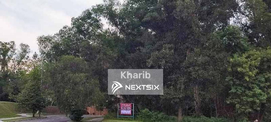 Residential Land For Sale in Putrajaya Wilayah Persekutuan Putrajaya - Image 2