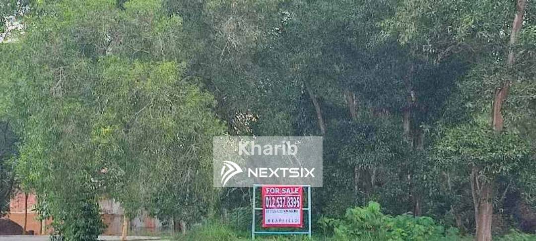 Residential Land For Sale in Putrajaya Wilayah Persekutuan Putrajaya - Image 3