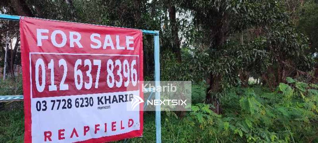 Residential Land For Sale in Putrajaya Wilayah Persekutuan Putrajaya - Image 4