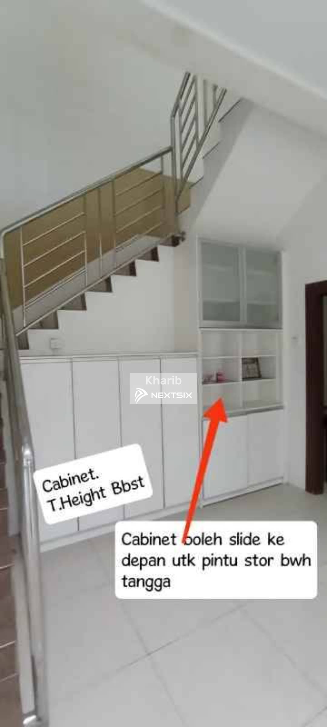 2-sty Terrace/Link House For Sale in Sepang Selangor - Image 4
