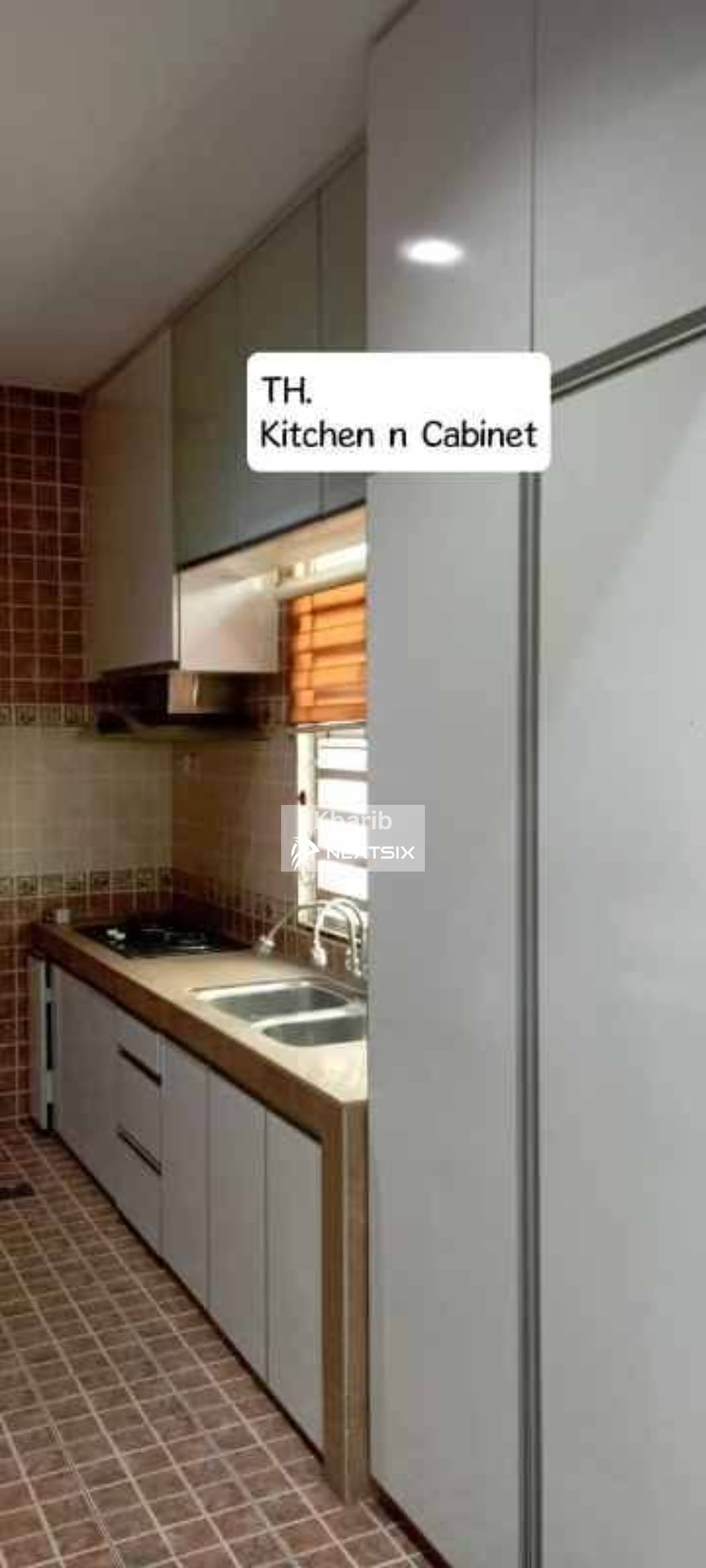 2-sty Terrace/Link House For Sale in Sepang Selangor - Image 5