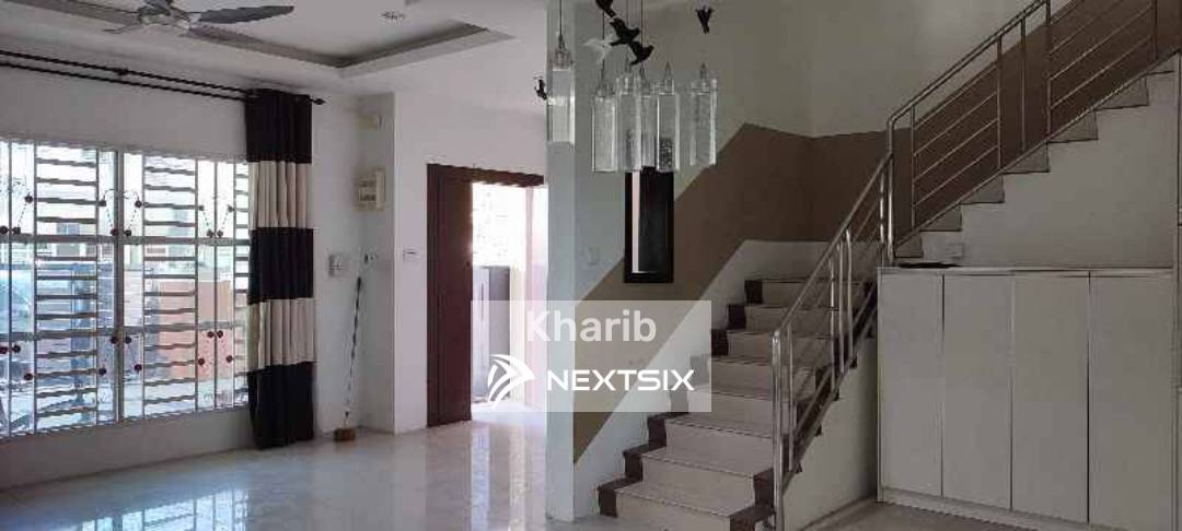 2-sty Terrace/Link House For Sale in Sepang Selangor - Image 6