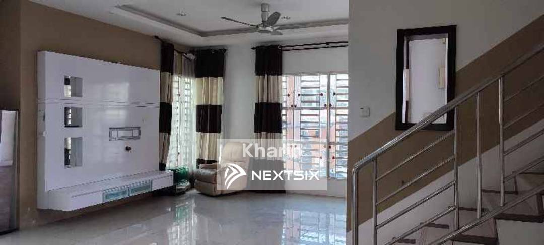 2-sty Terrace/Link House For Sale in Sepang Selangor - Image 7