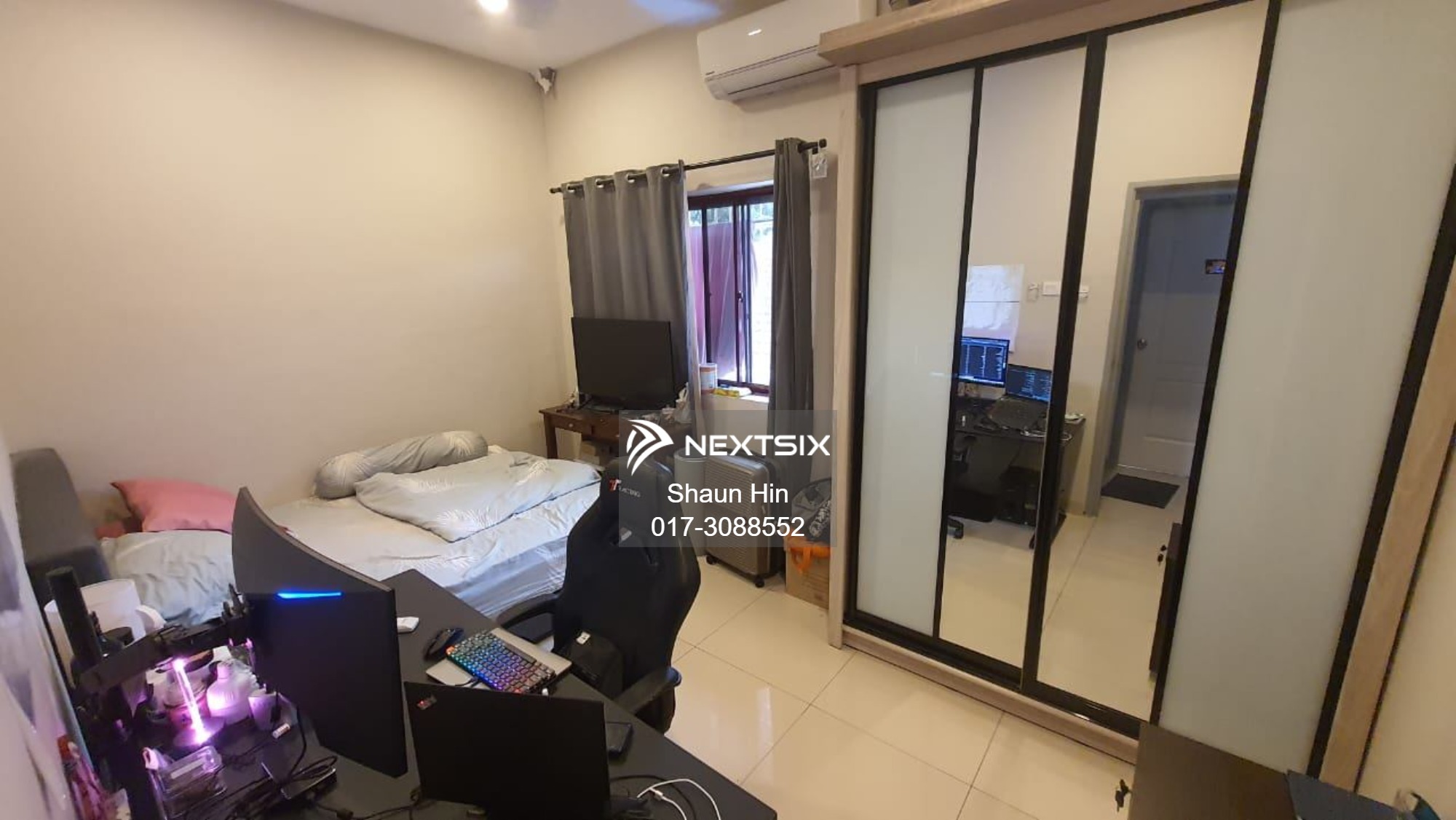 1.5-sty Terrace/Link House For Sale in Kota Damansara Selangor - Image 6