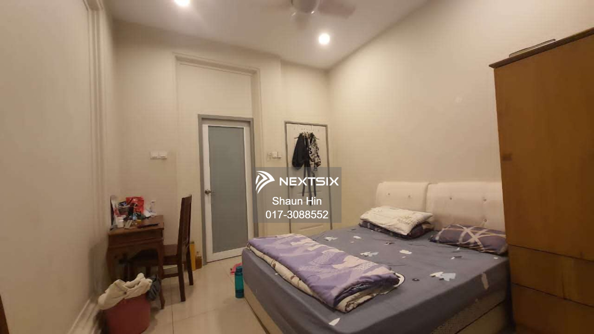 1.5-sty Terrace/Link House For Sale in Kota Damansara Selangor - Image 8