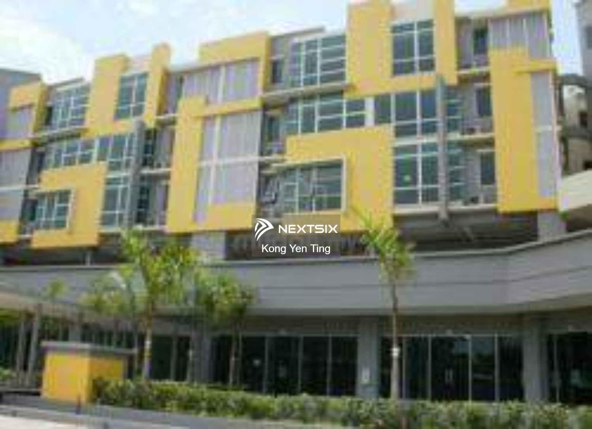 Condominium For Sale in Kota Kinabalu Sabah