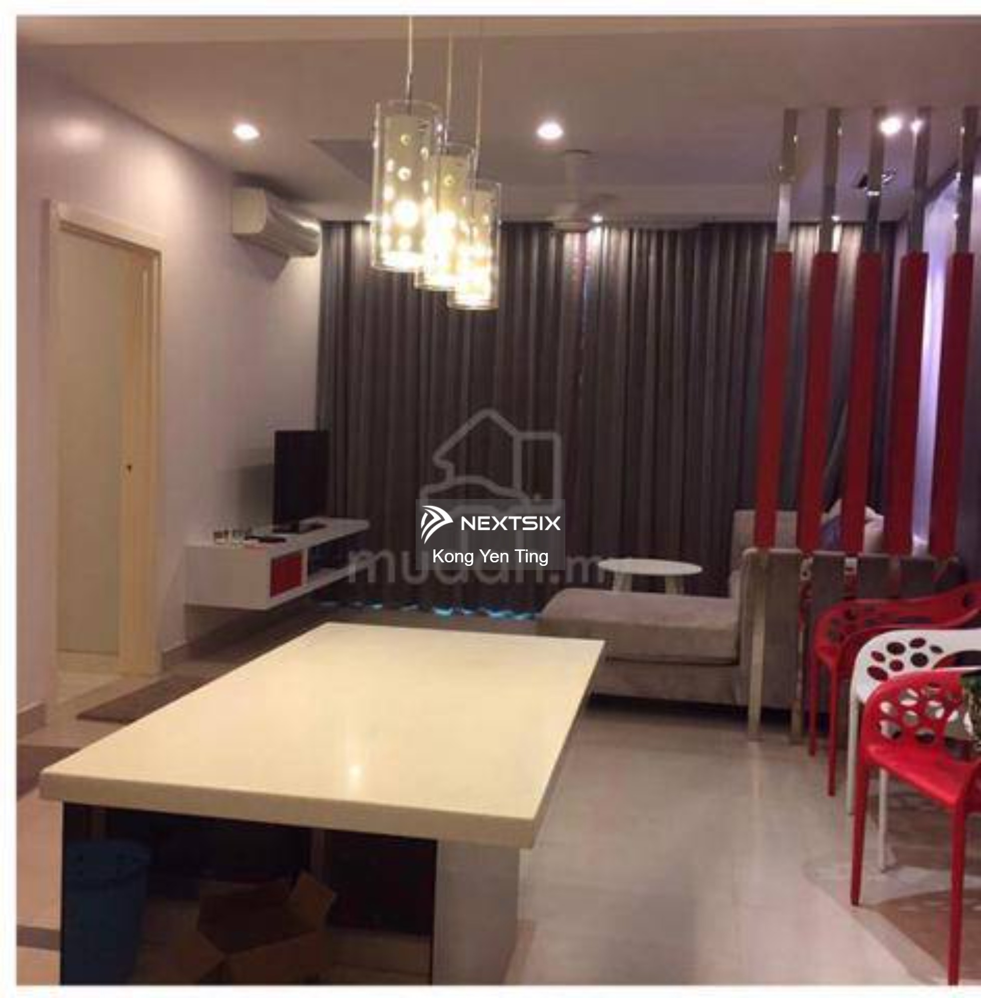 Condominium For Sale in Kota Kinabalu Sabah - Image 5