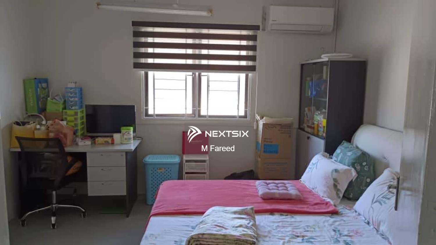 2-sty Terrace/Link House For Sale in Bayan Lepas Penang - Image 11