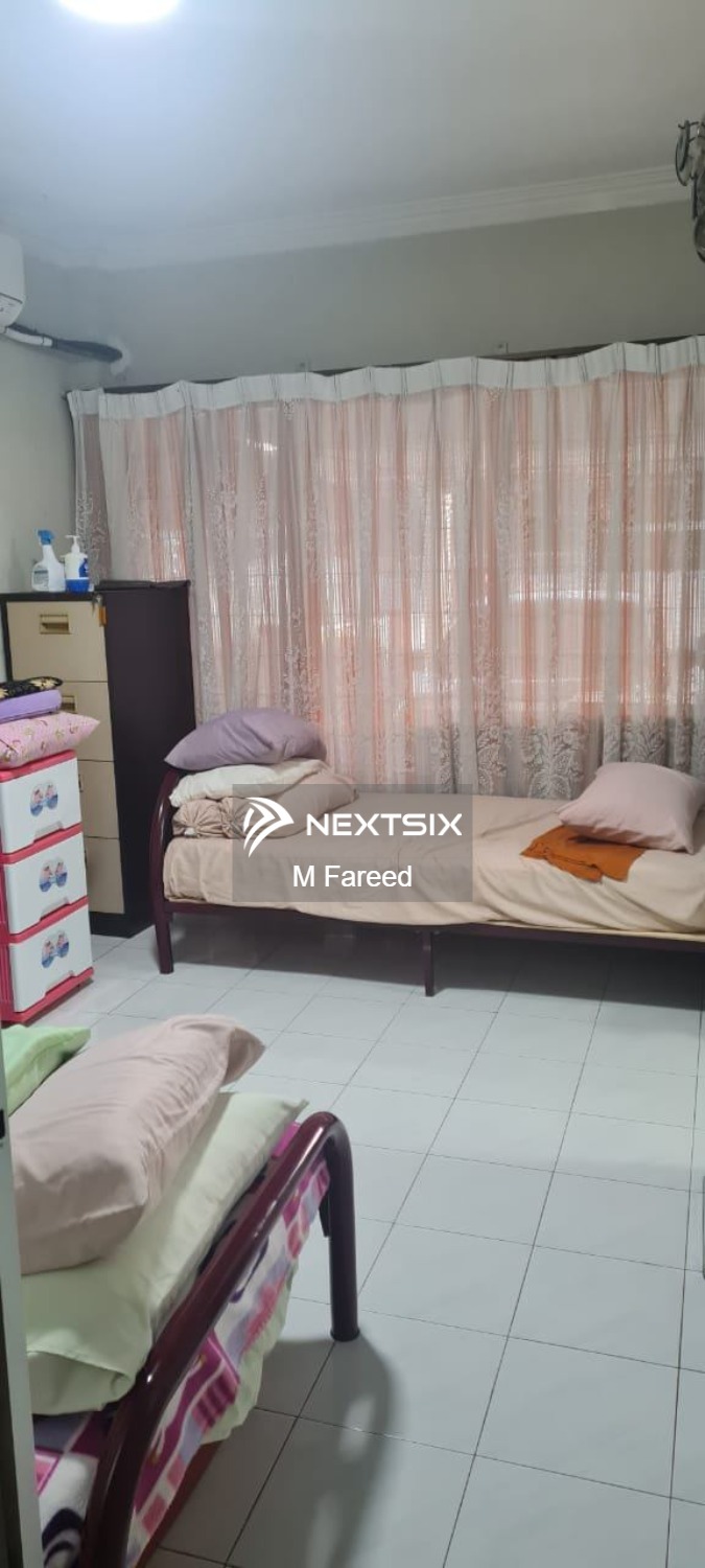 2-sty Terrace/Link House For Sale in Bayan Lepas Penang - Image 12
