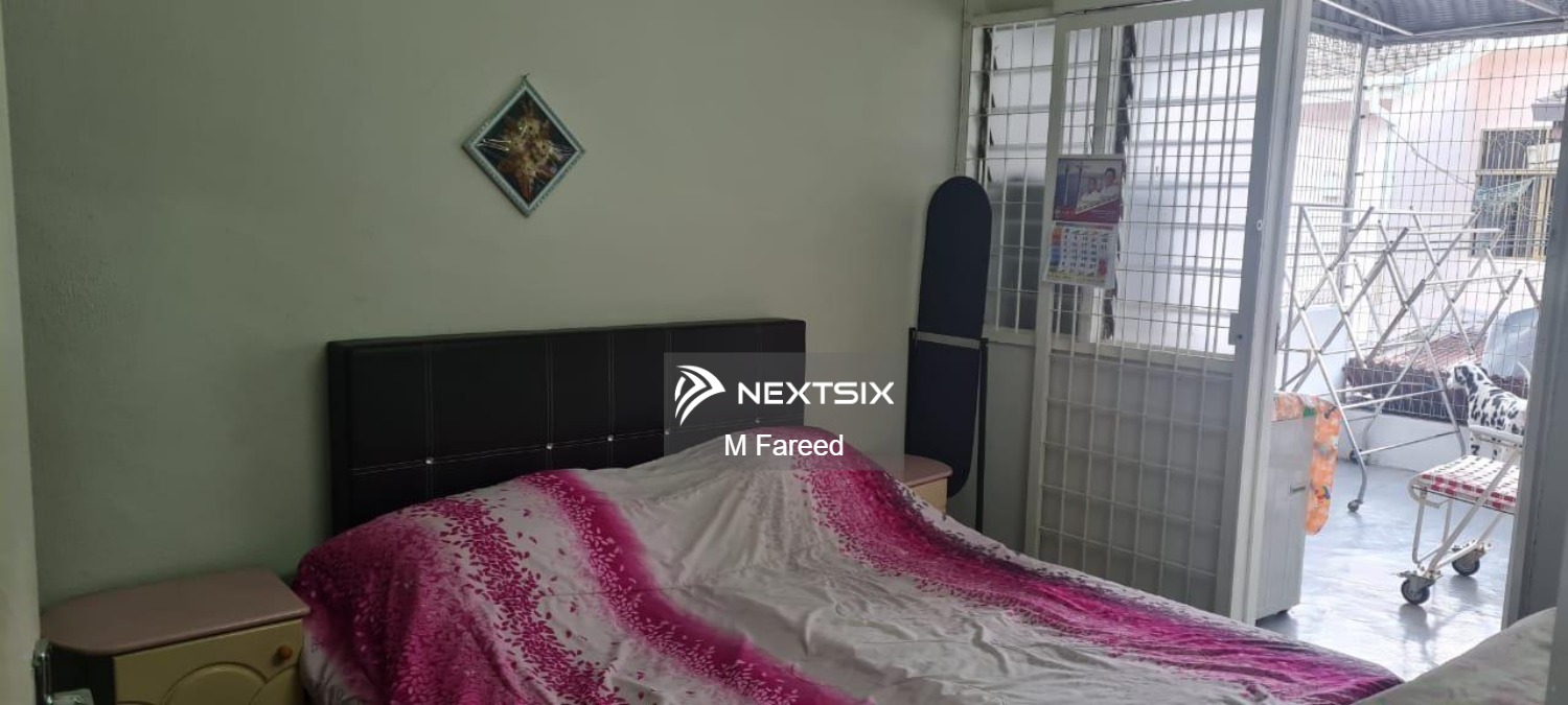 2-sty Terrace/Link House For Sale in Bayan Lepas Penang - Image 13