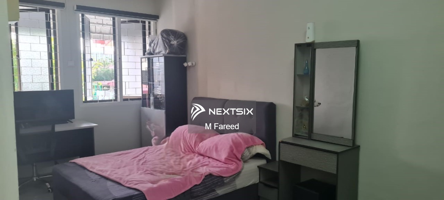 2-sty Terrace/Link House For Sale in Bayan Lepas Penang - Image 14