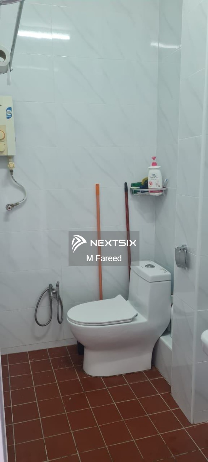 2-sty Terrace/Link House For Sale in Bayan Lepas Penang - Image 16