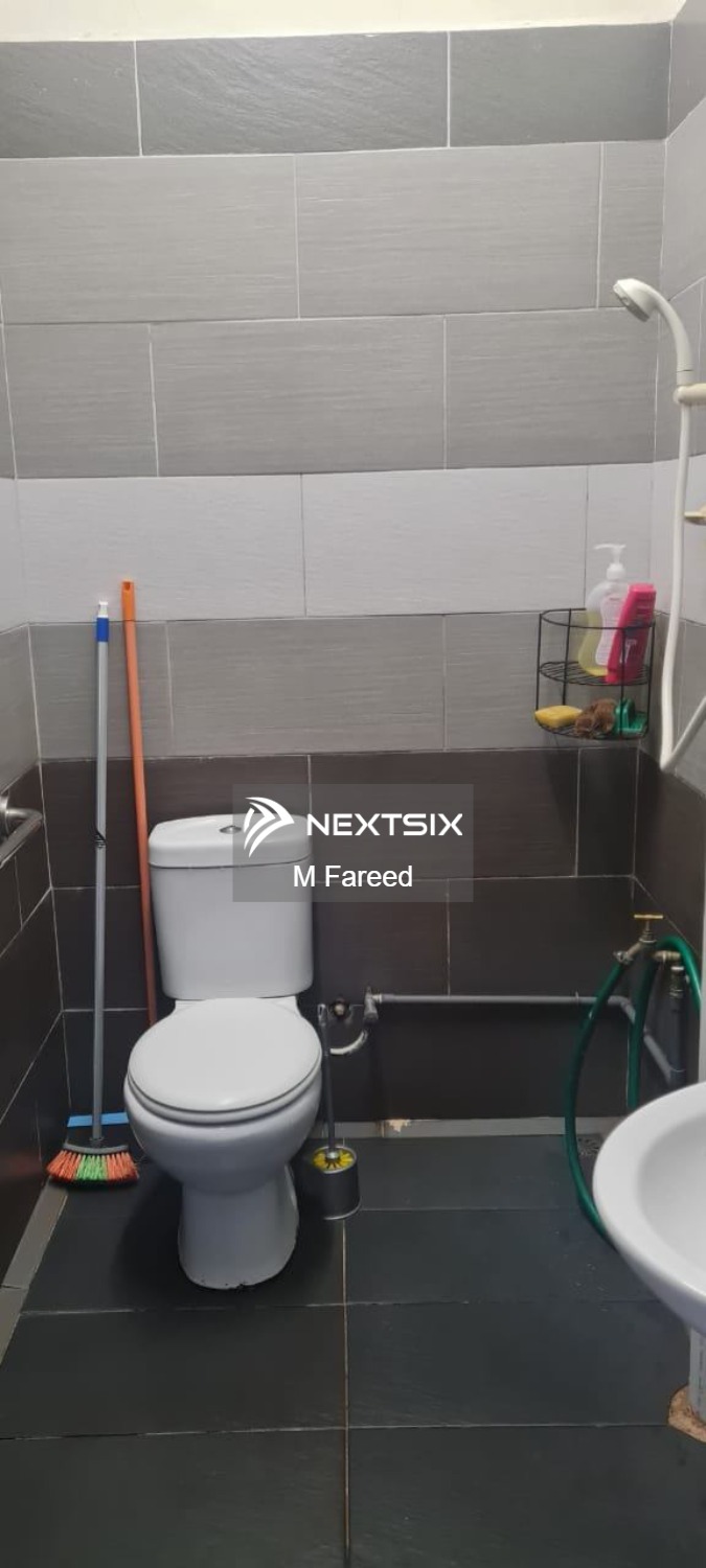 2-sty Terrace/Link House For Sale in Bayan Lepas Penang - Image 17