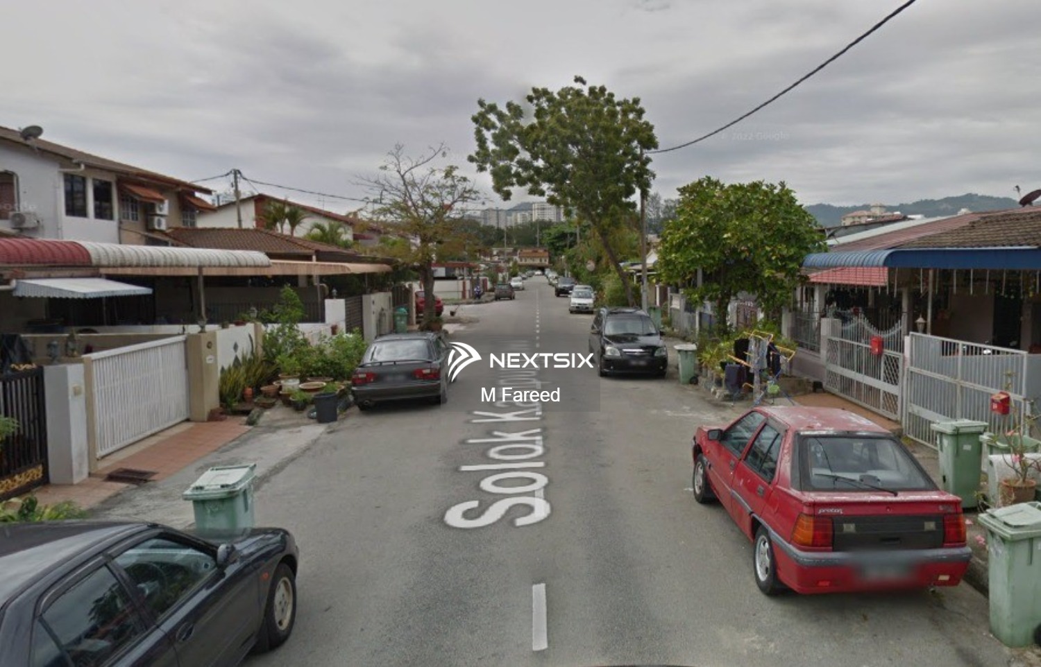2-sty Terrace/Link House For Sale in Bayan Lepas Penang - Image 18