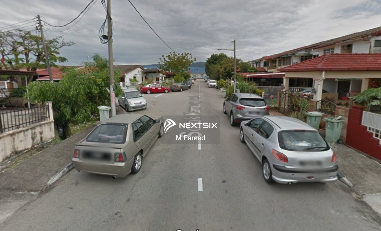 2-sty Terrace/Link House For Sale in Bayan Lepas Penang - Image 19