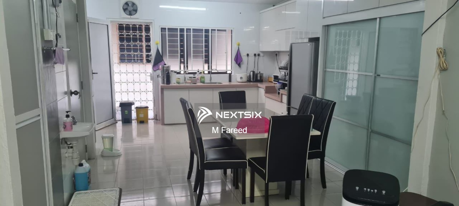 2-sty Terrace/Link House For Sale in Bayan Lepas Penang - Image 5