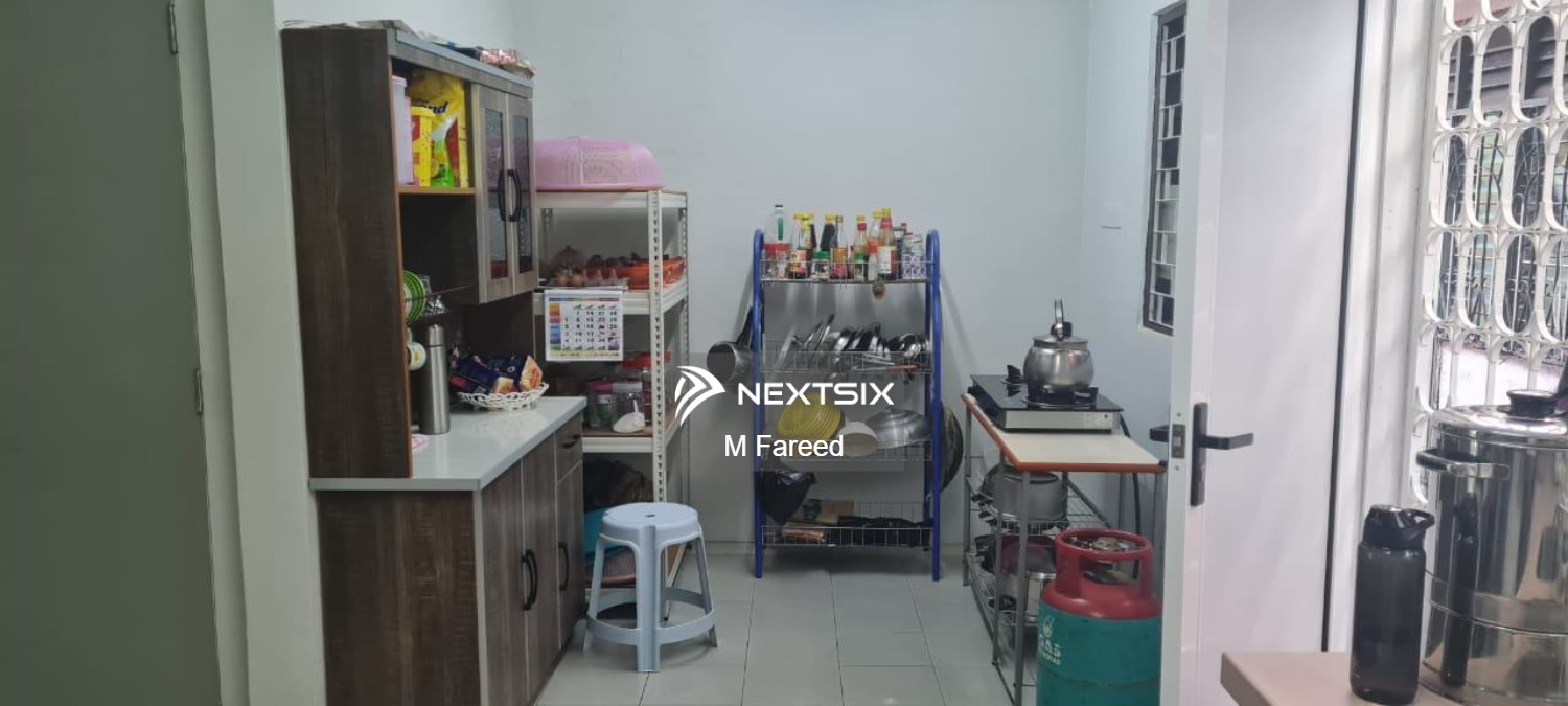 2-sty Terrace/Link House For Sale in Bayan Lepas Penang - Image 6