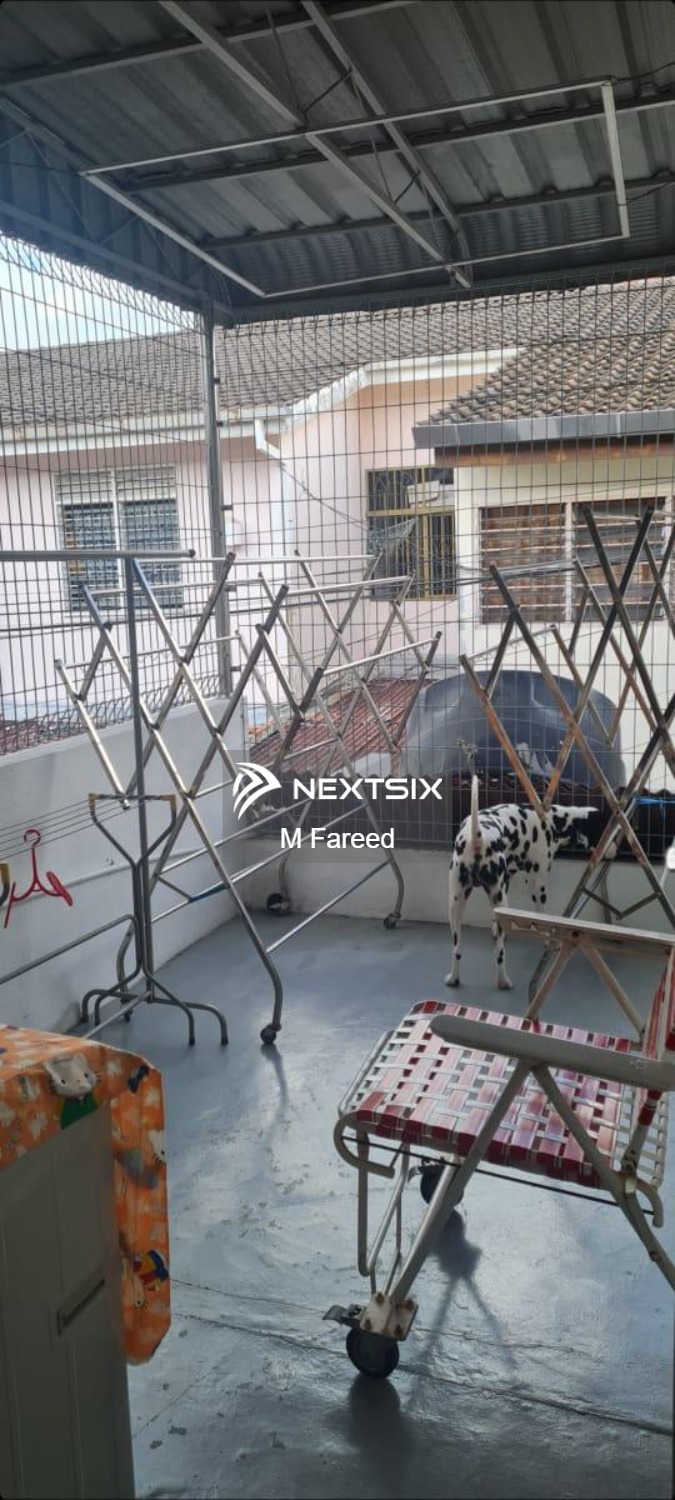 2-sty Terrace/Link House For Sale in Bayan Lepas Penang - Image 7