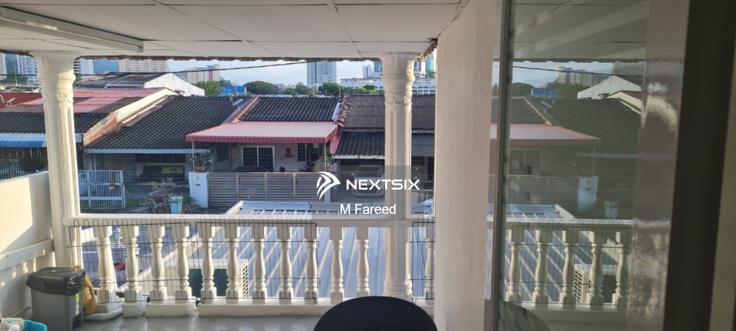 2-sty Terrace/Link House For Sale in Bayan Lepas Penang - Image 8