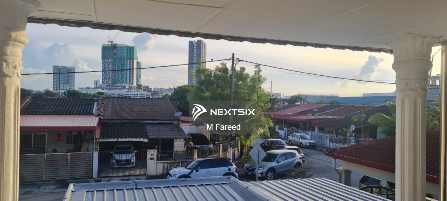 2-sty Terrace/Link House For Sale in Bayan Lepas Penang - Image 9