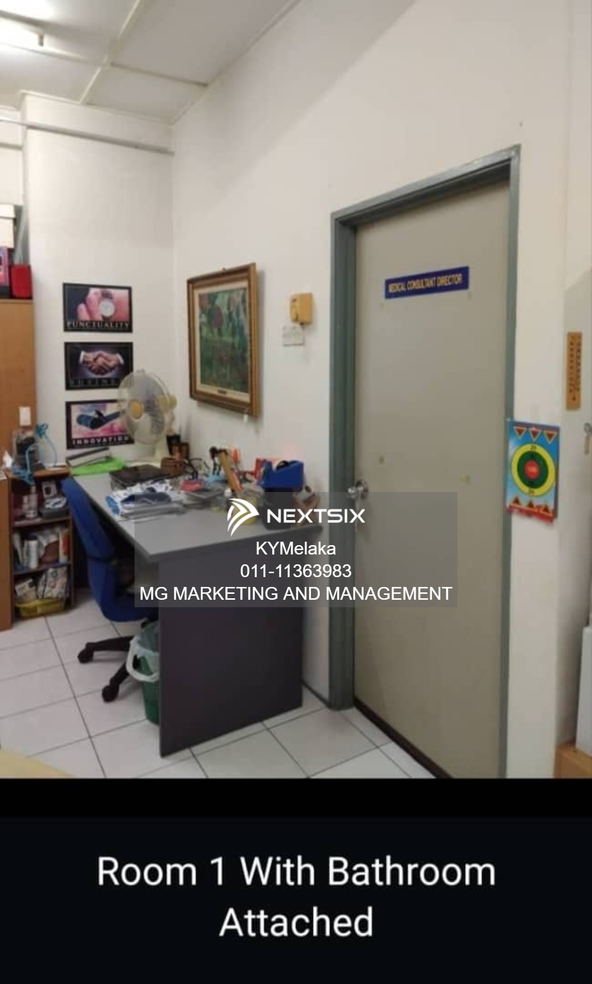 Apartment For Sale in Cheras Selangor - Image 10