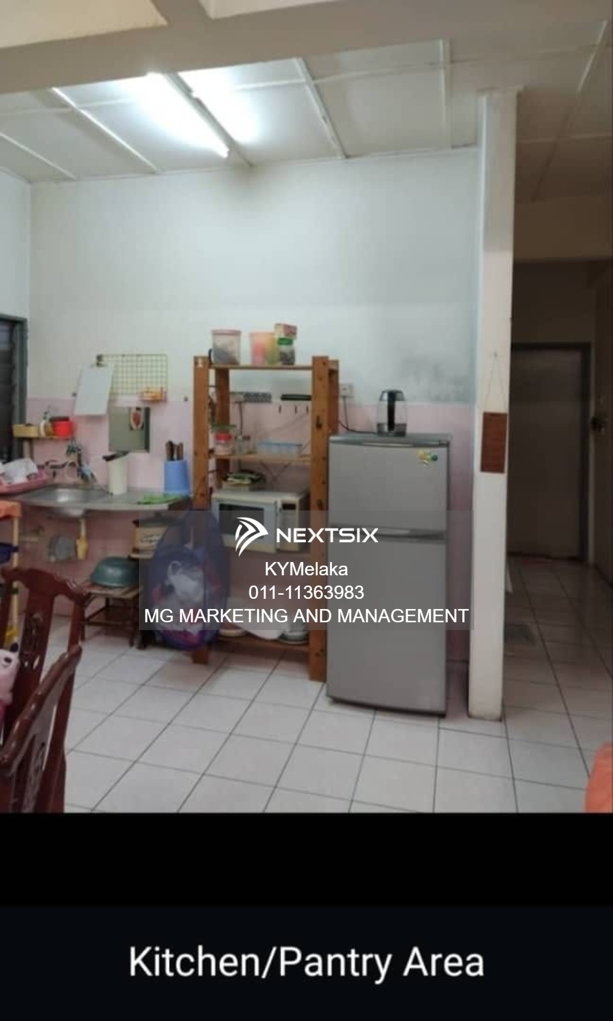 Apartment For Sale in Cheras Selangor - Image 2