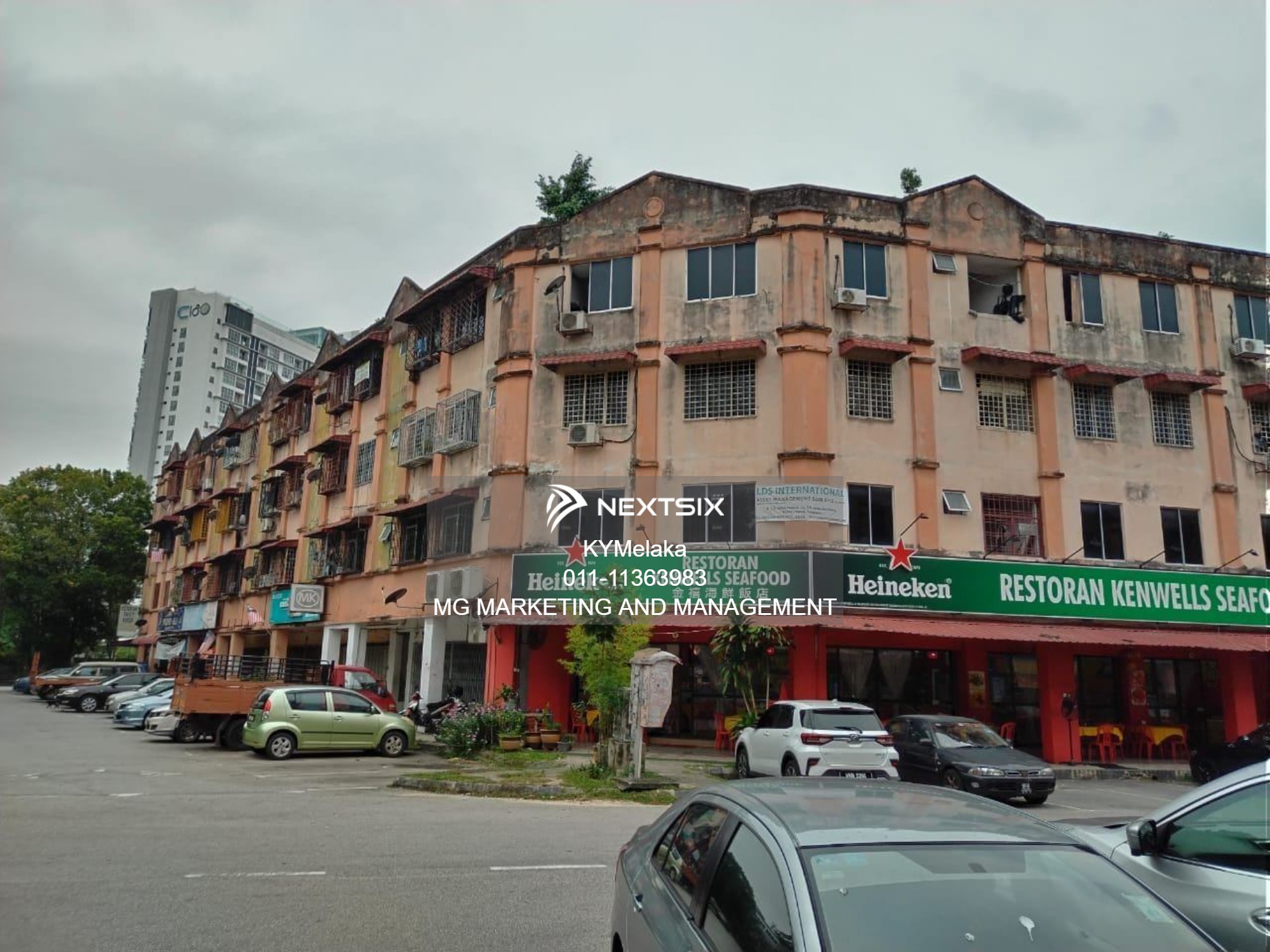 Apartment For Sale in Cheras Selangor - Image 4