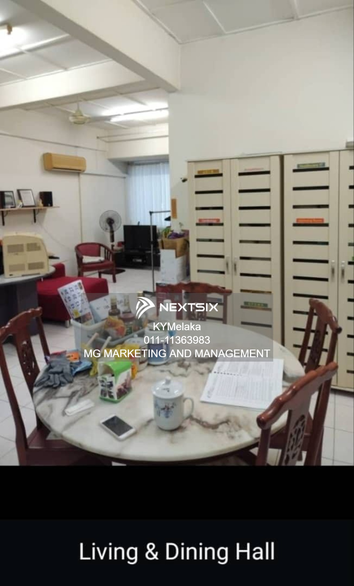 Apartment For Sale in Cheras Selangor - Image 5