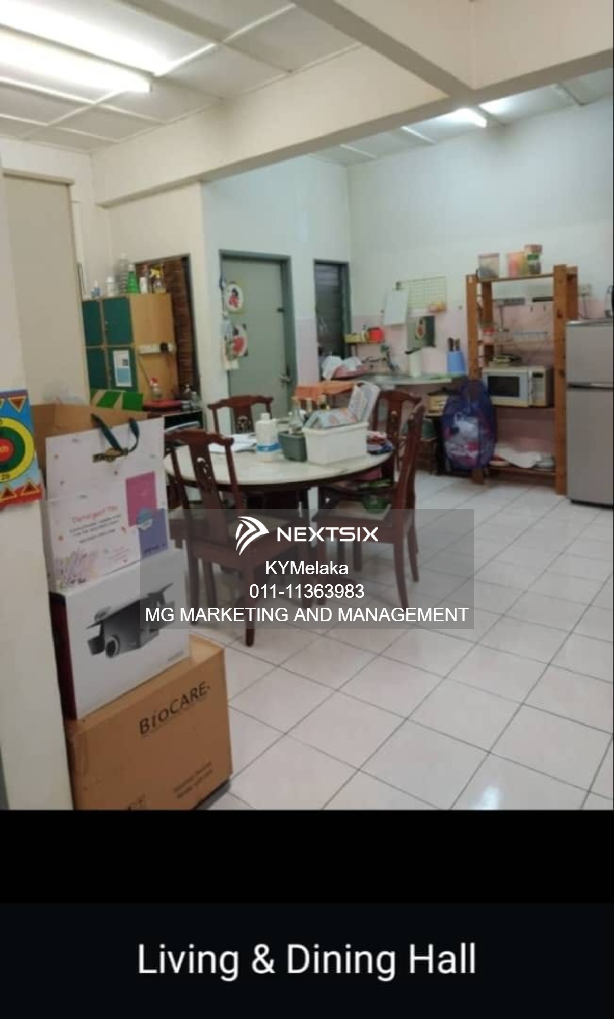 Apartment For Sale in Cheras Selangor - Image 6