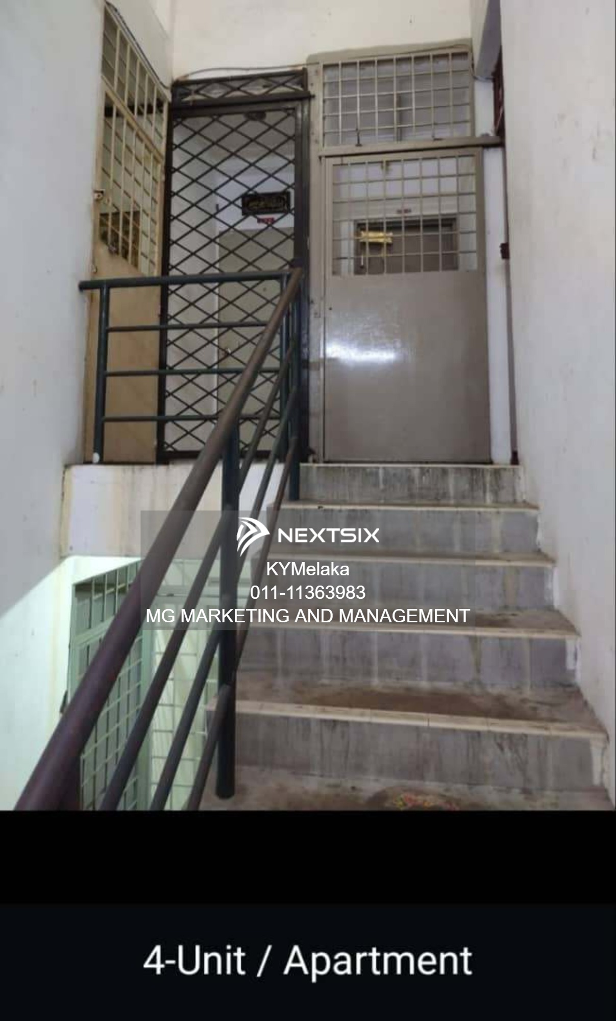 Apartment For Sale in Cheras Selangor - Image 7