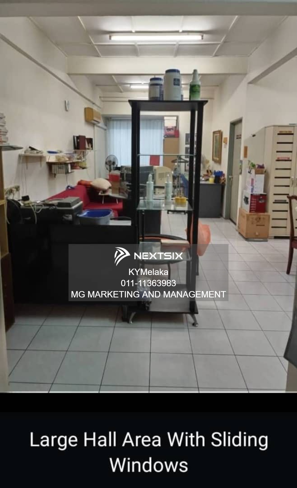 Apartment For Sale in Cheras Selangor - Image 9