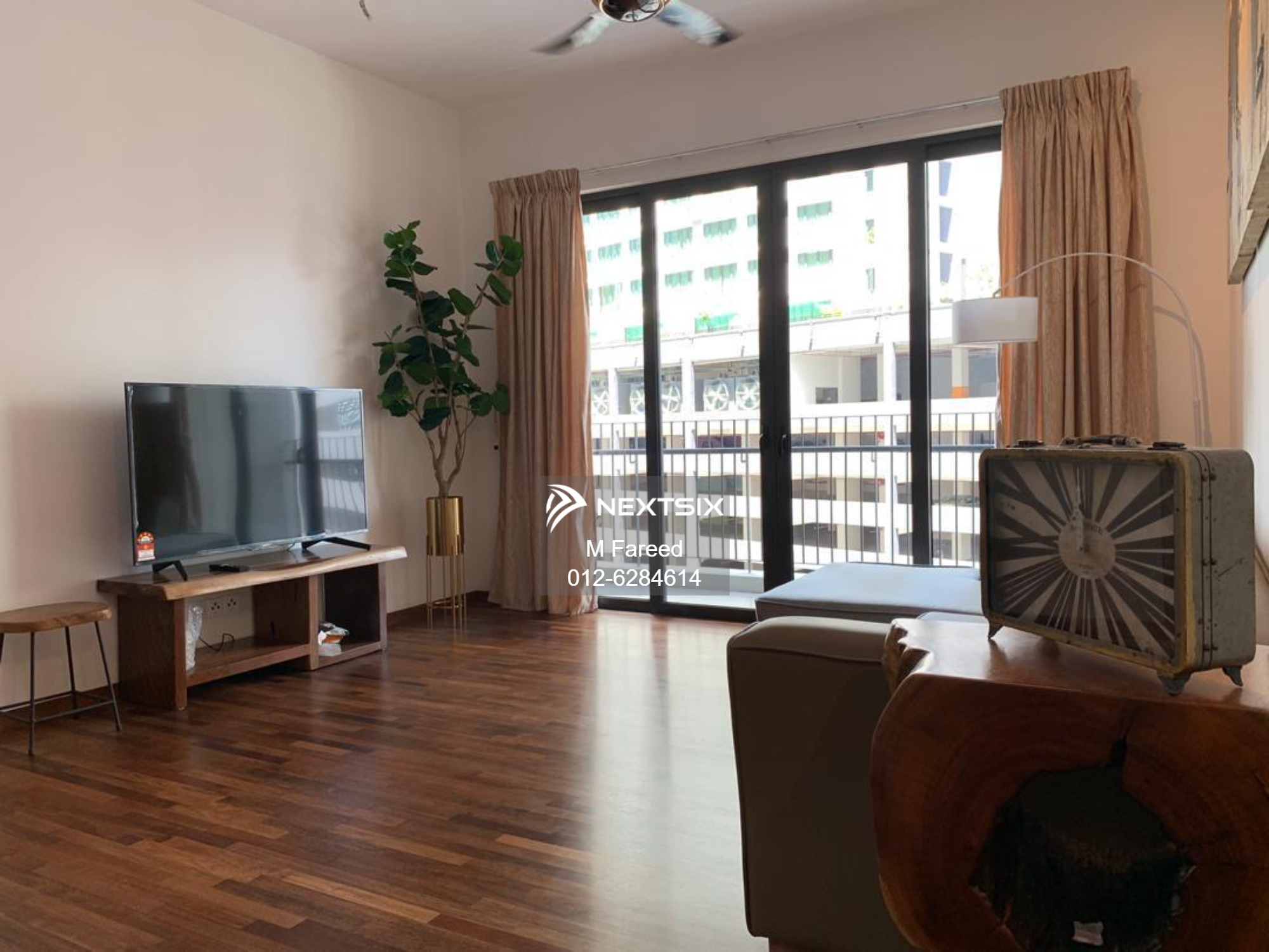 Serviced Residence For Sale in Tanjong Tokong Penang
