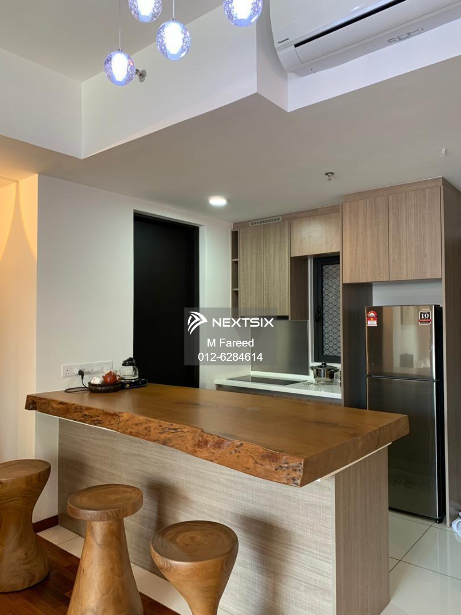 Serviced Residence For Sale in Tanjong Tokong Penang - Image 9
