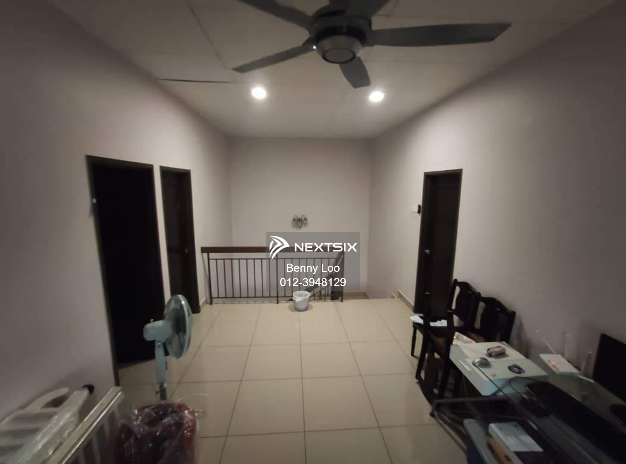 2-sty Terrace/Link House For Sale in Puchong Selangor