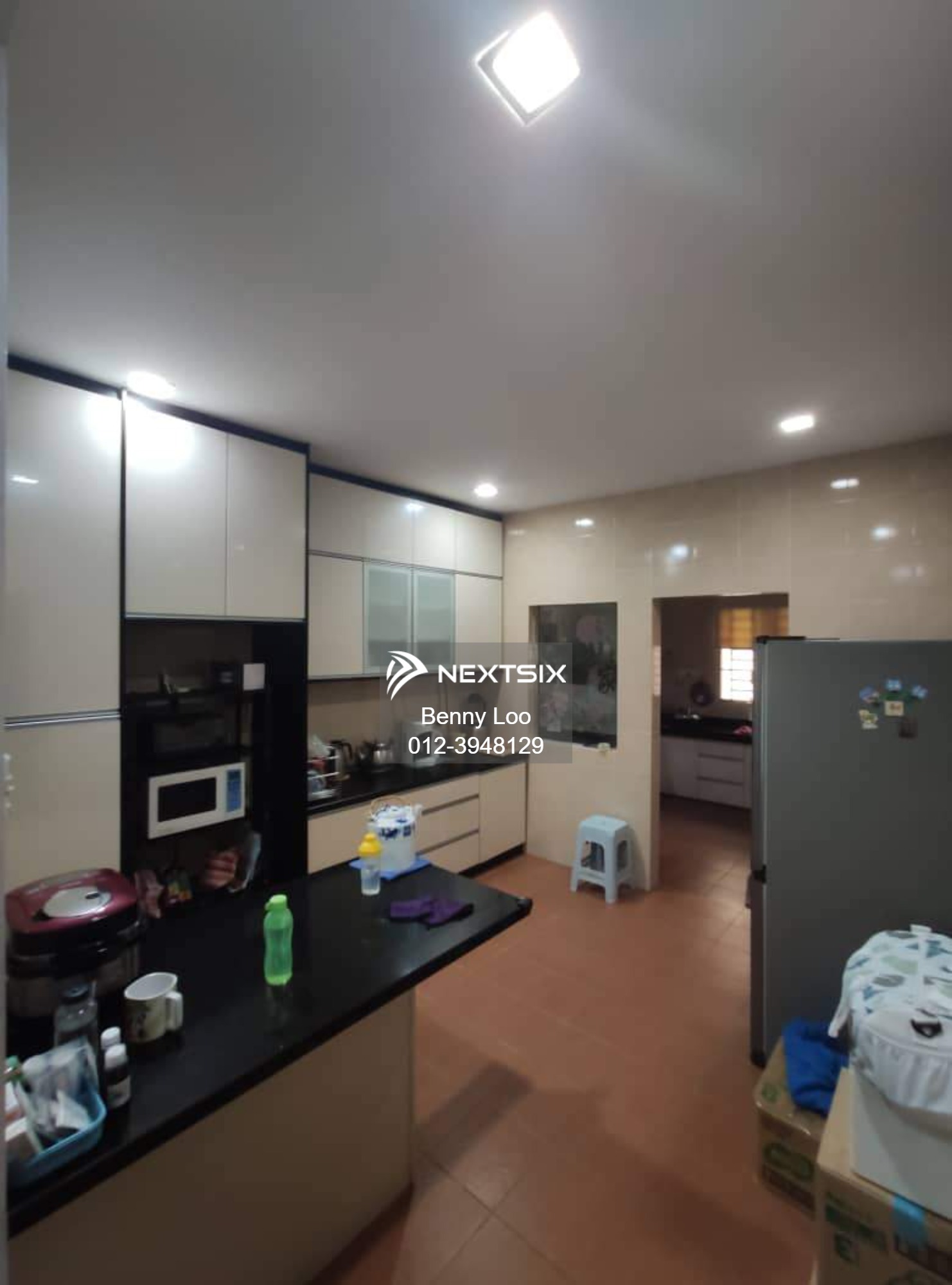 2-sty Terrace/Link House For Sale in Puchong Selangor - Image 5