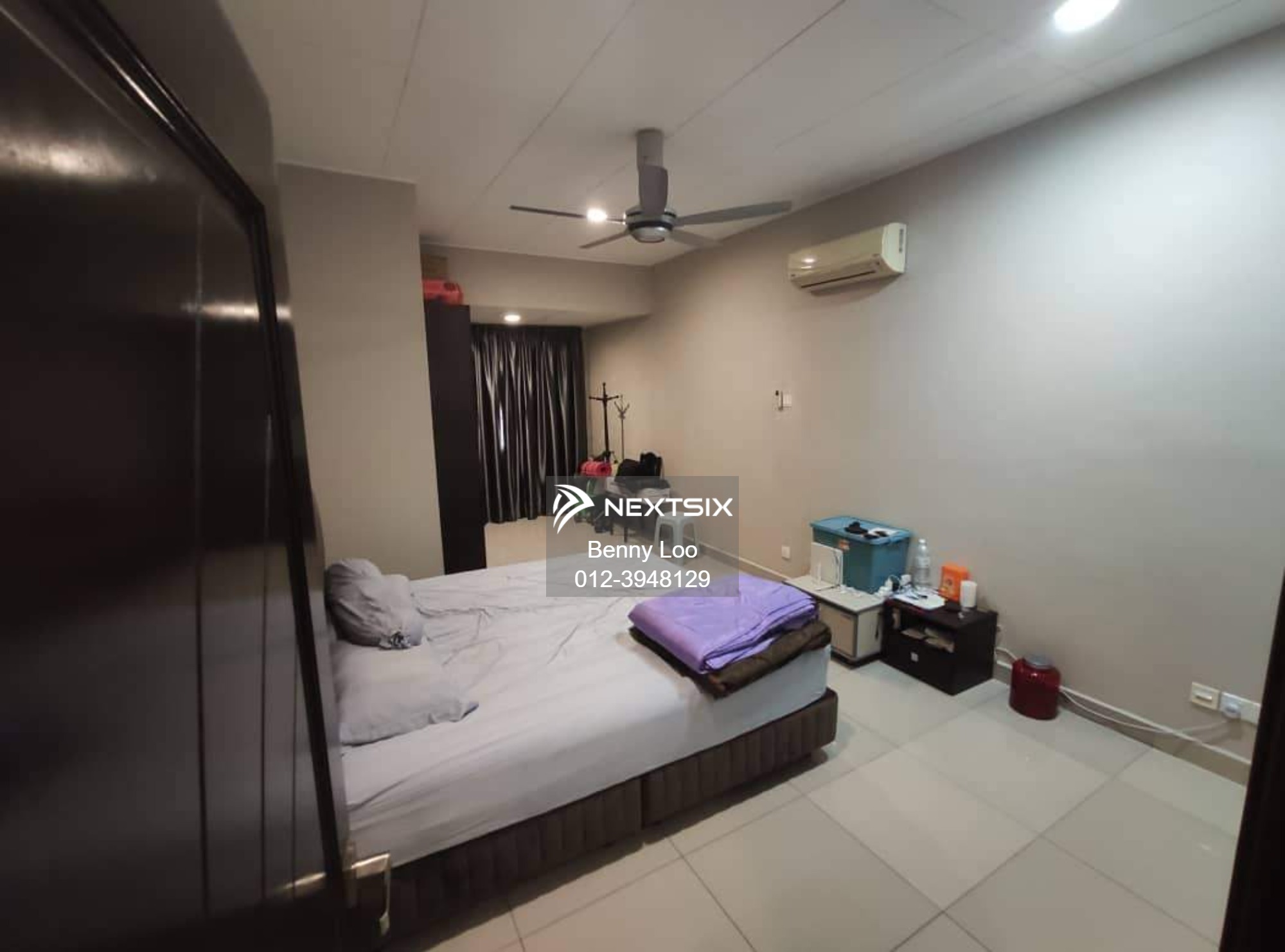 2-sty Terrace/Link House For Sale in Puchong Selangor - Image 6