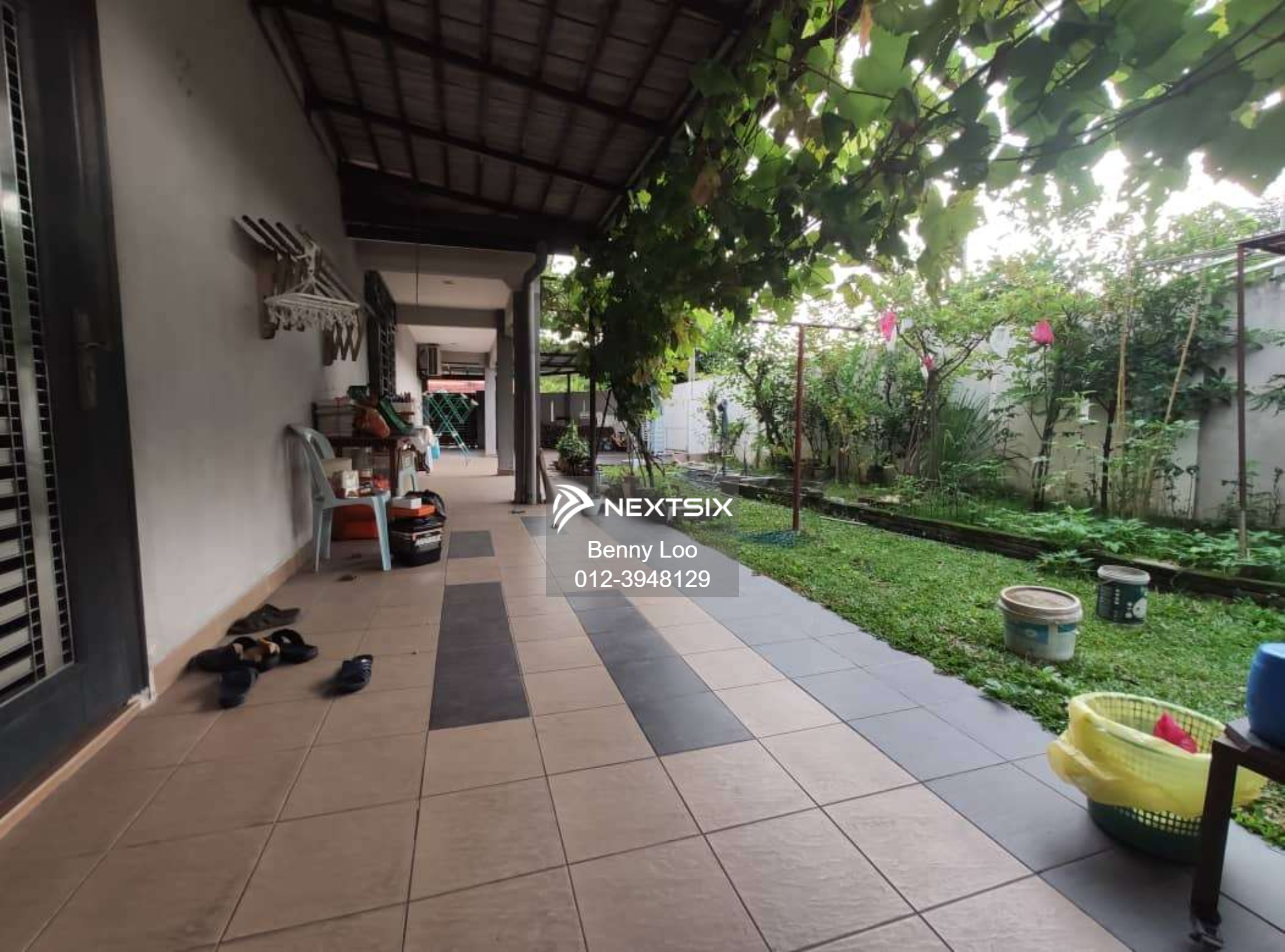 2-sty Terrace/Link House For Sale in Puchong Selangor - Image 7