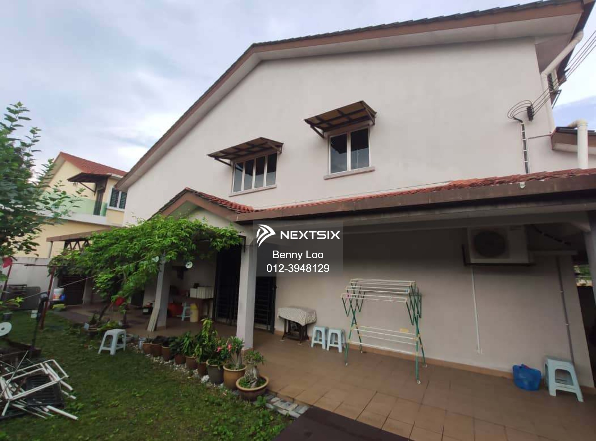 2-sty Terrace/Link House For Sale in Puchong Selangor - Image 8